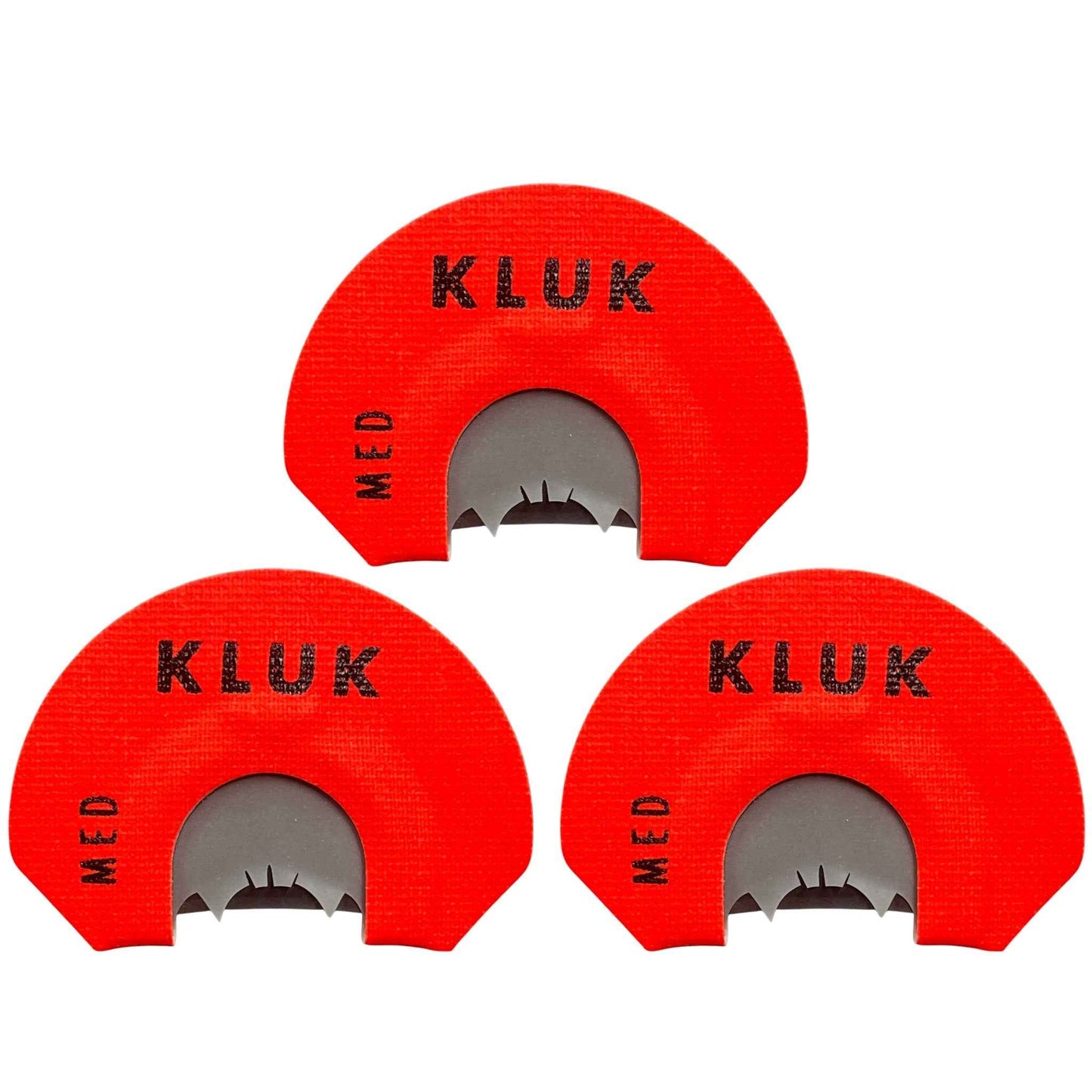 SMOKE PHASE (2 REED)