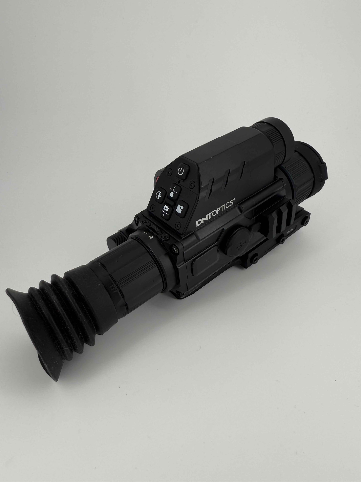 DNT Optics ThermNight Thermal & Night Vision Multispectral Scope