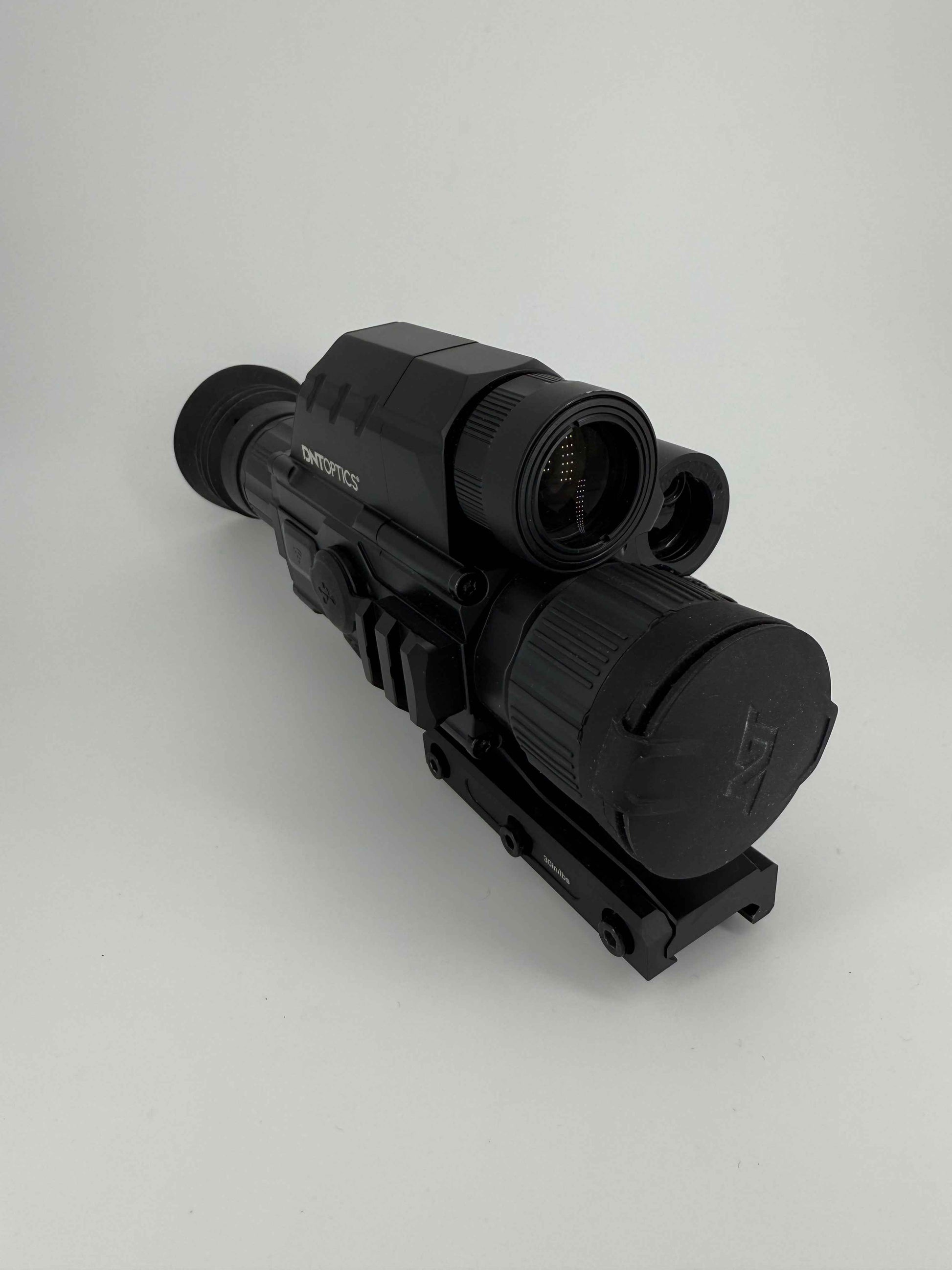 DNT Optics ThermNight Thermal & Night Vision Multispectral Scope