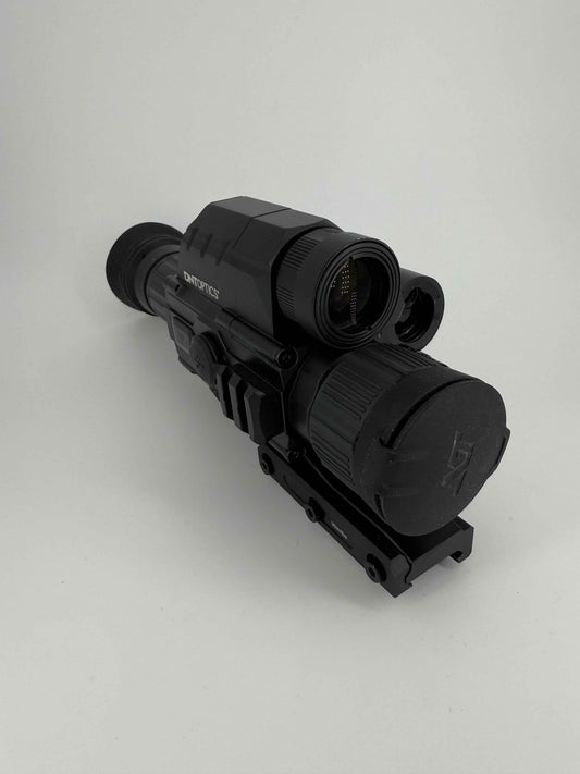 DNT Optics ThermNight Thermal & Night Vision Multispectral Scope