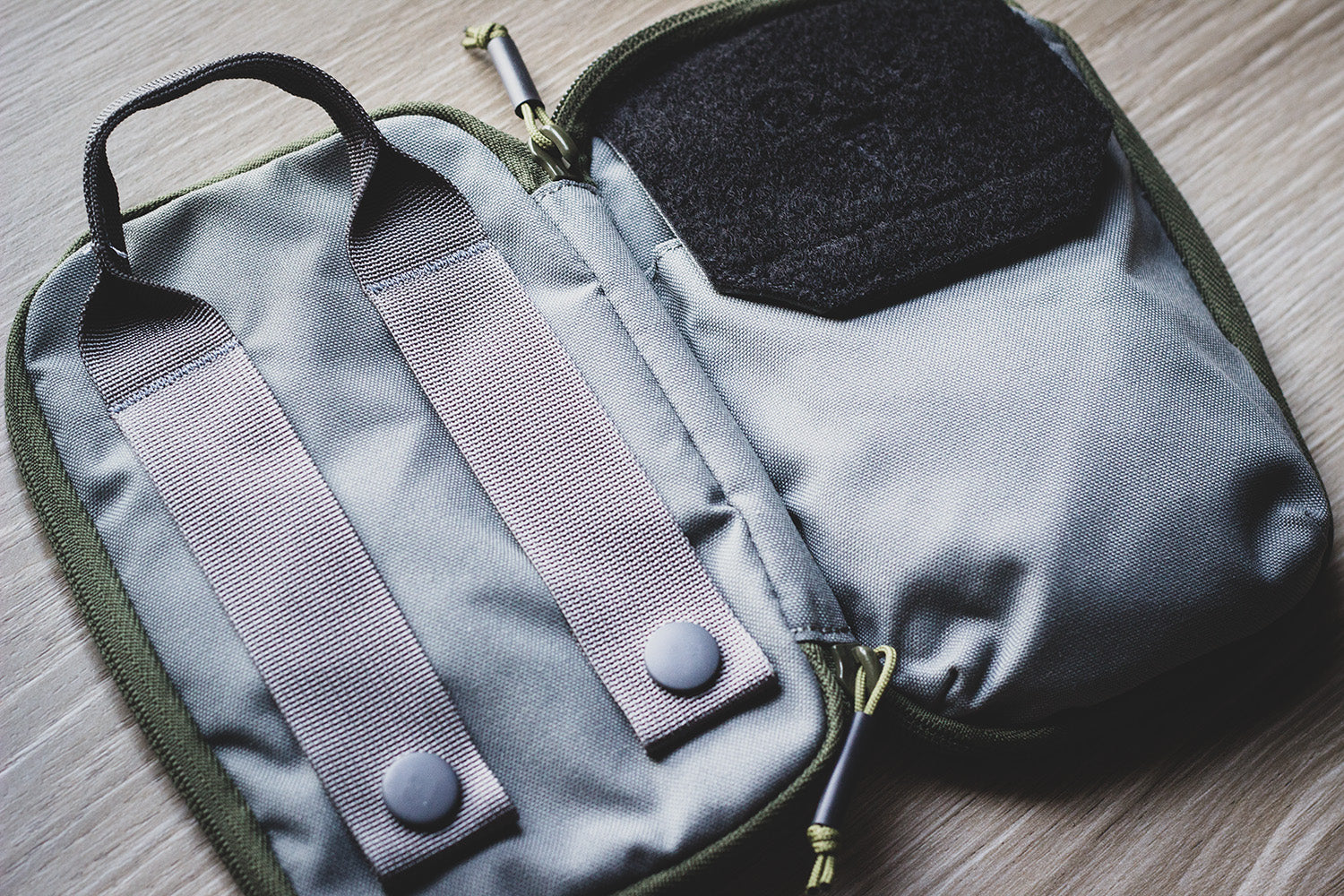 EDC / MOLLE / Belt / Pocket Organizer - Raven Supply Company