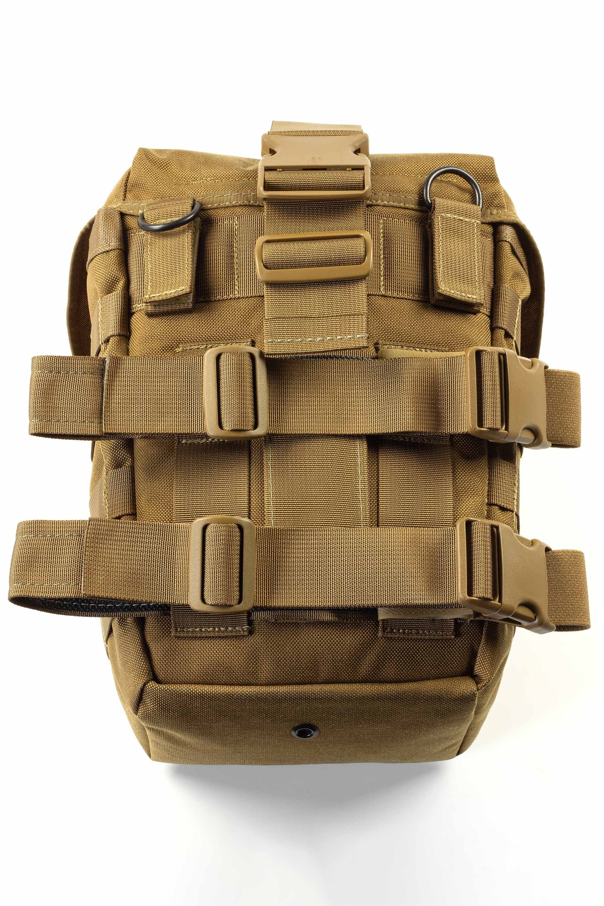 Can-Ready Gas Mask Pouch – Tactical Gear for Modern Vikings - Raven Supply Company
