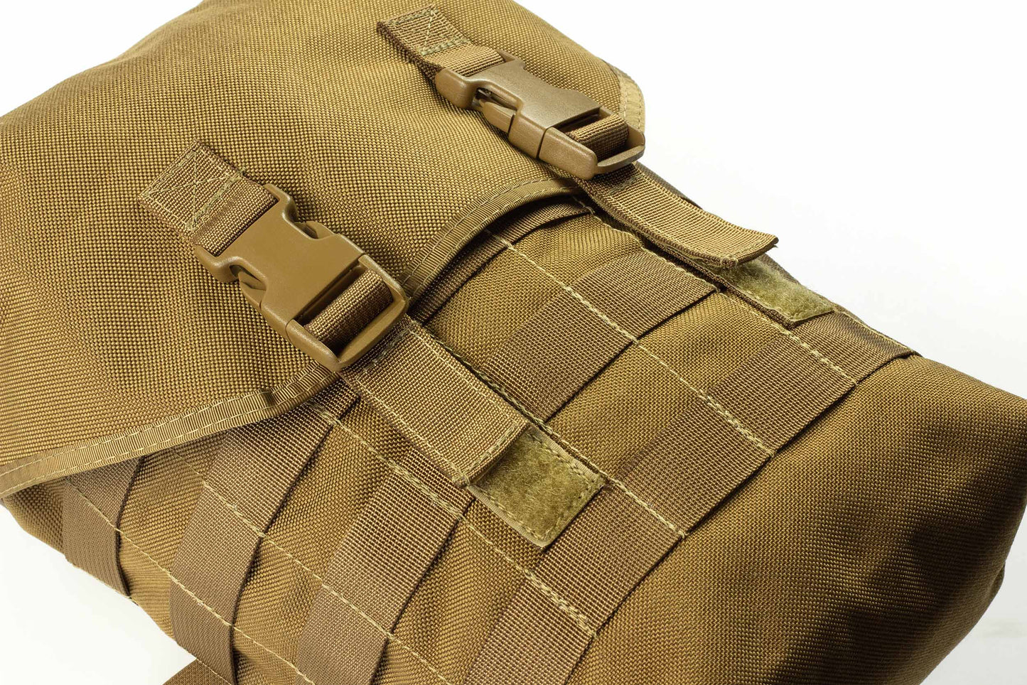 Can-Ready Gas Mask Pouch – Tactical Gear for Modern Vikings - Raven Supply Company