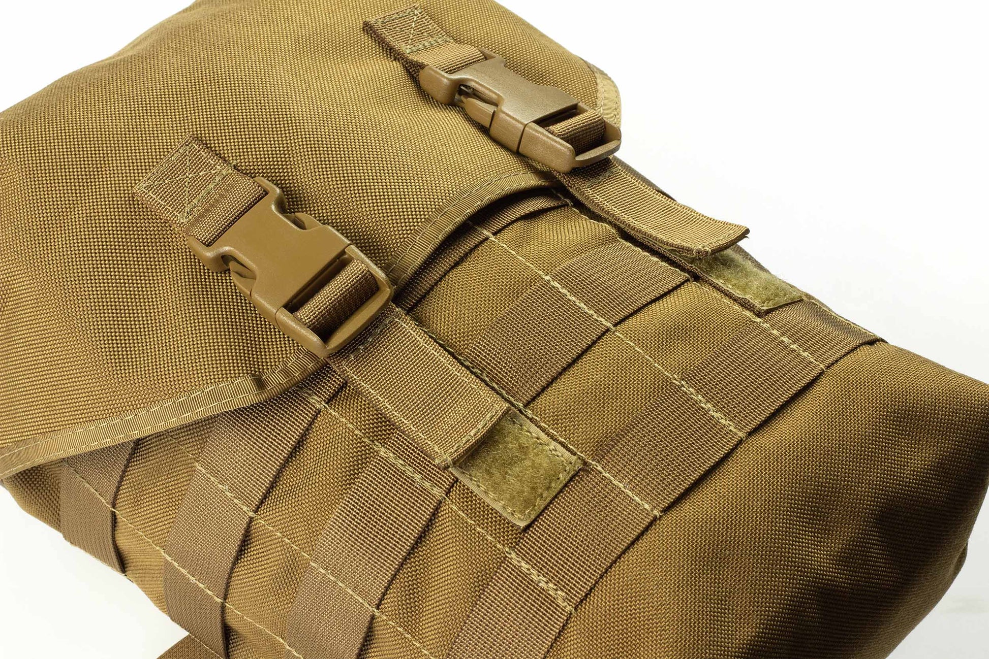 Can-Ready Gas Mask Pouch – Tactical Gear for Modern Vikings - Raven Supply Company