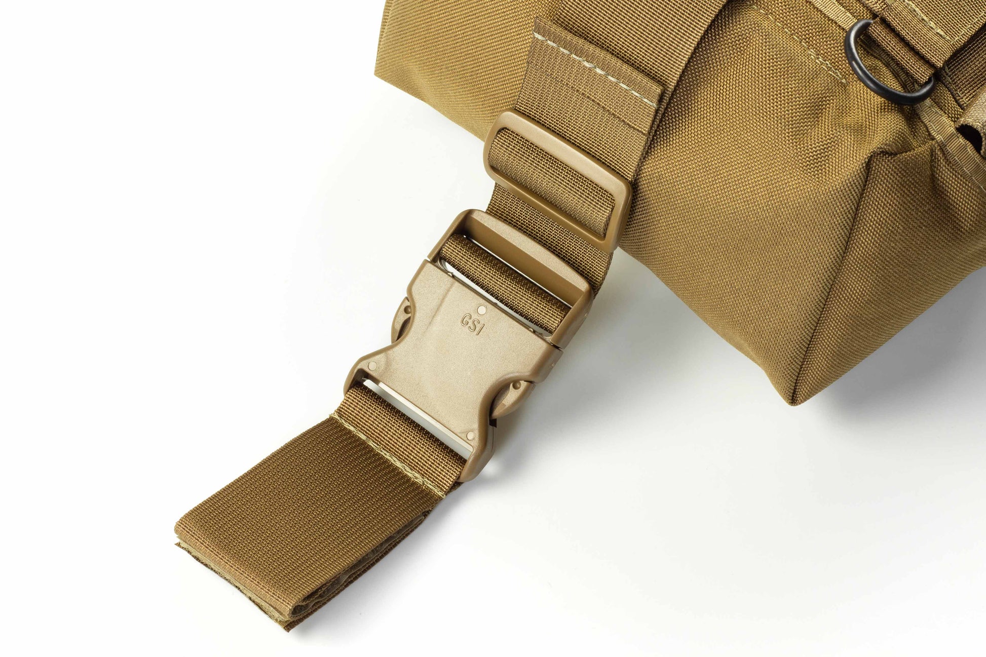 Can-Ready Gas Mask Pouch – Tactical Gear for Modern Vikings - Raven Supply Company