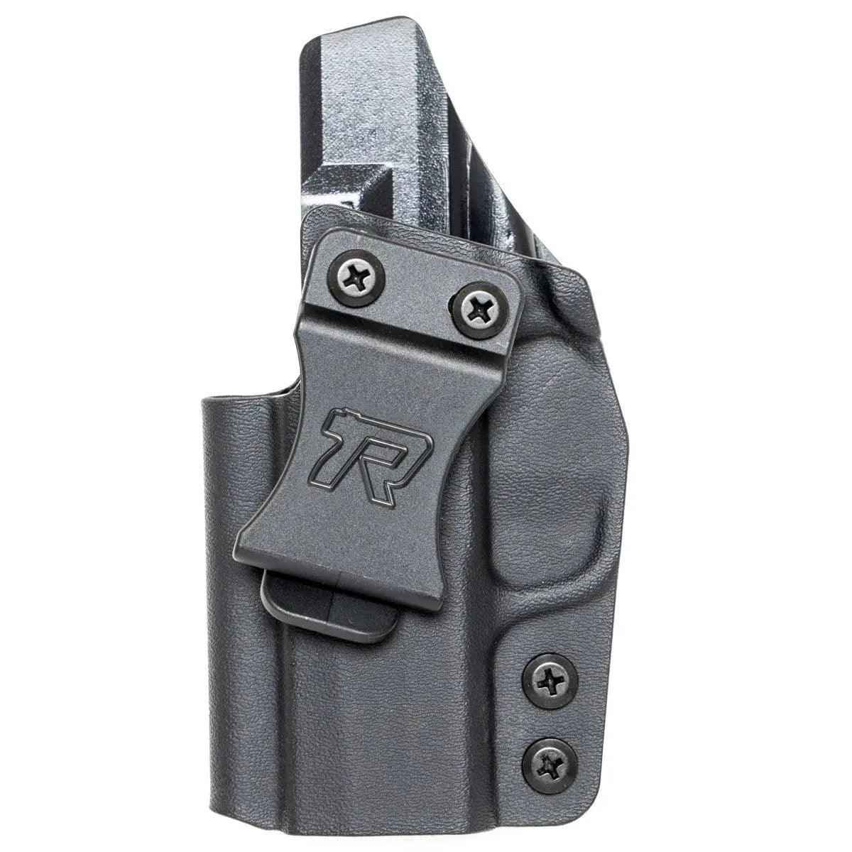 IWB Holster fits: Glock 30 30SF 29 (Optic Ready)