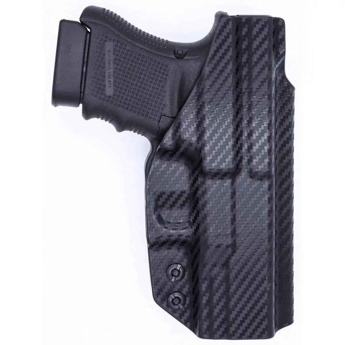 IWB Holster fits: Glock 30S