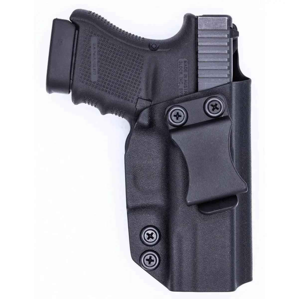IWB Holster fits: Glock 30S