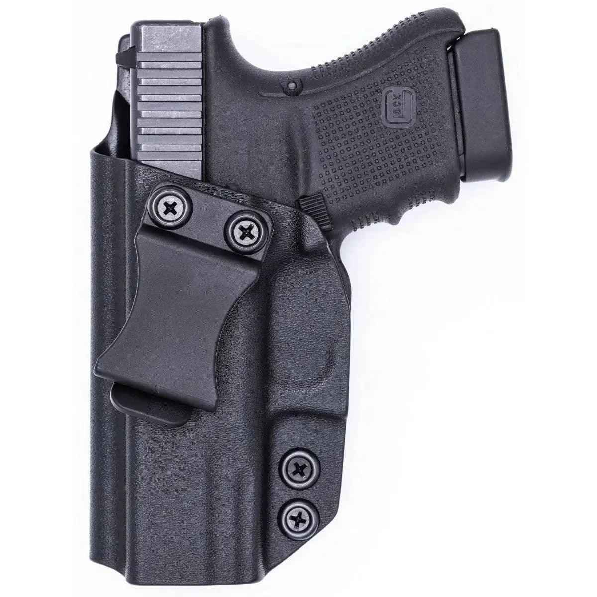 IWB Holster fits: Glock 30S