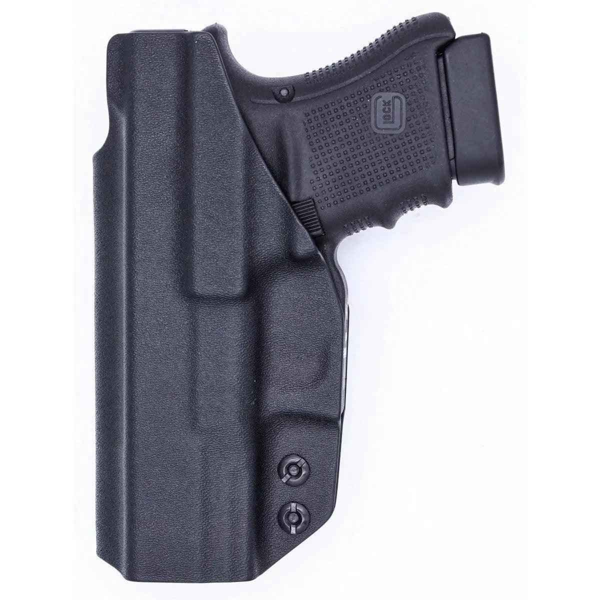 IWB Holster fits: Glock 30S