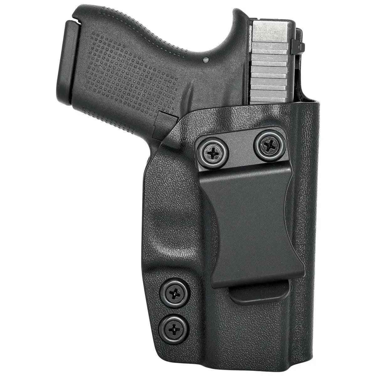 IWB Holster fits: Glock 42