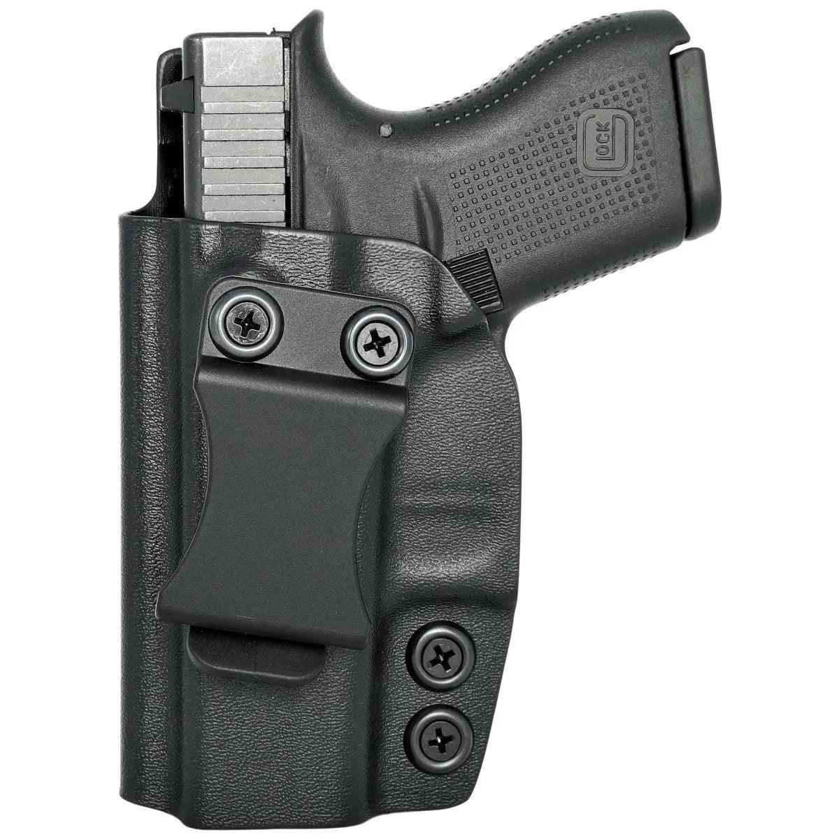 IWB Holster fits: Glock 42