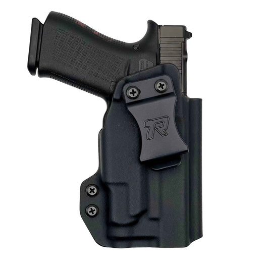 IWB Holster fits: Glock 43X TLR7 SUB