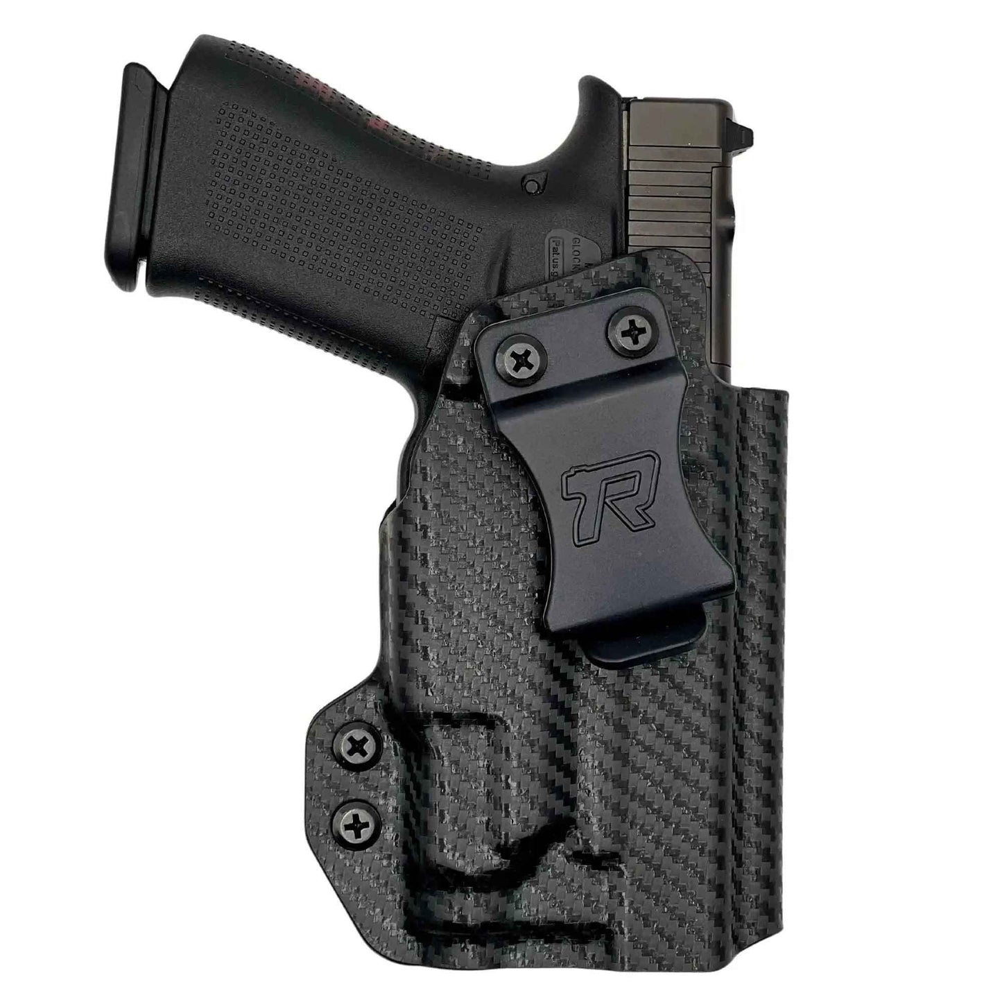 IWB Holster fits: Glock 43X TLR7 SUB