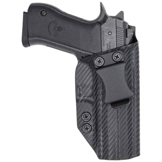 IWI Jericho 941 F9 IWB Holster