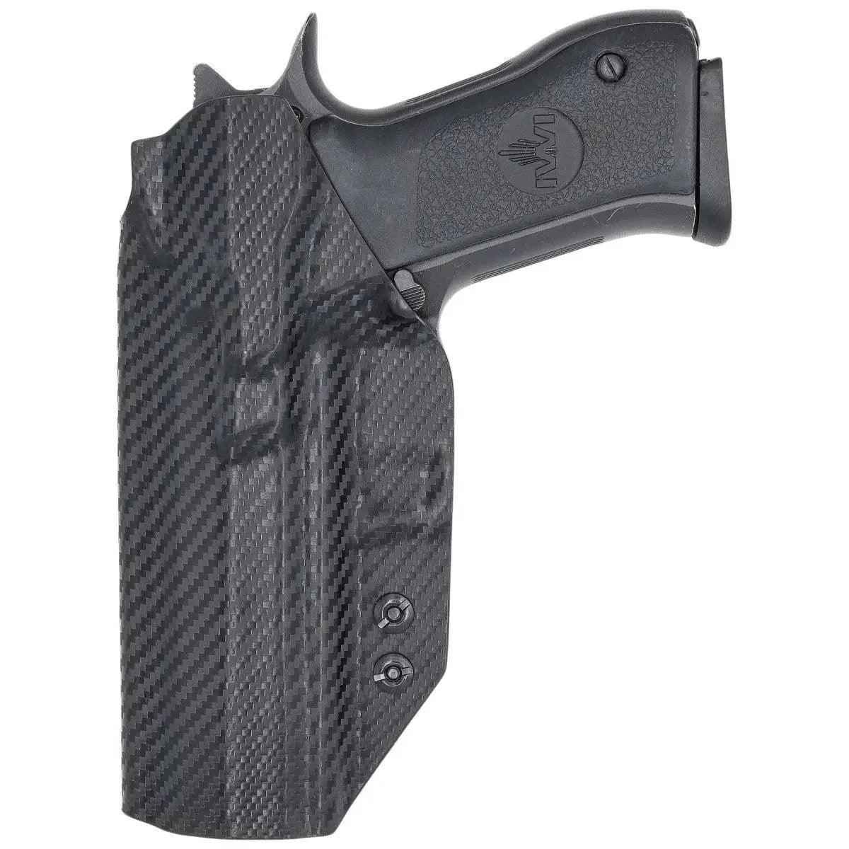 IWI Jericho 941 F9 IWB Holster