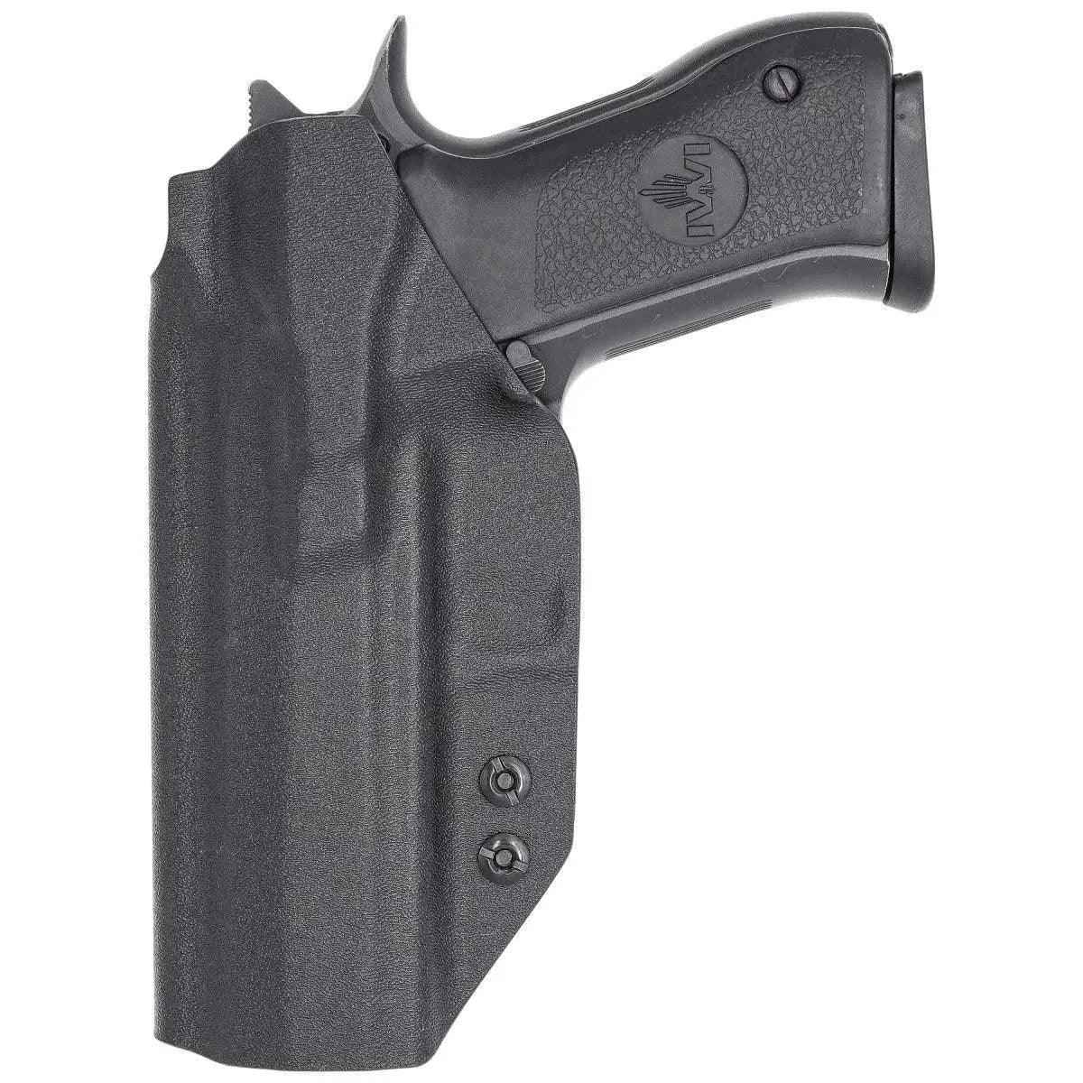IWI Jericho 941 F9 IWB Holster