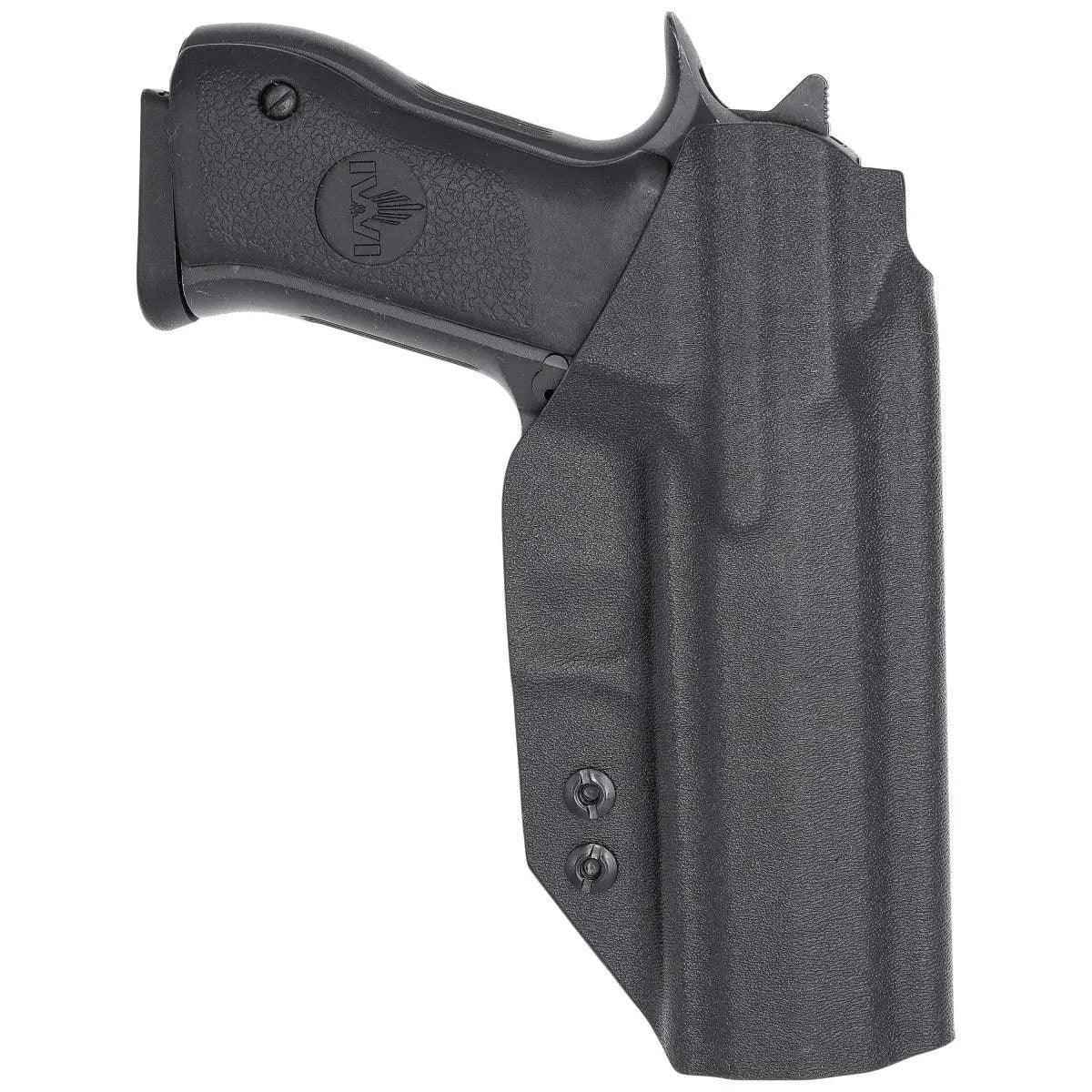 IWI Jericho 941 F9 IWB Holster