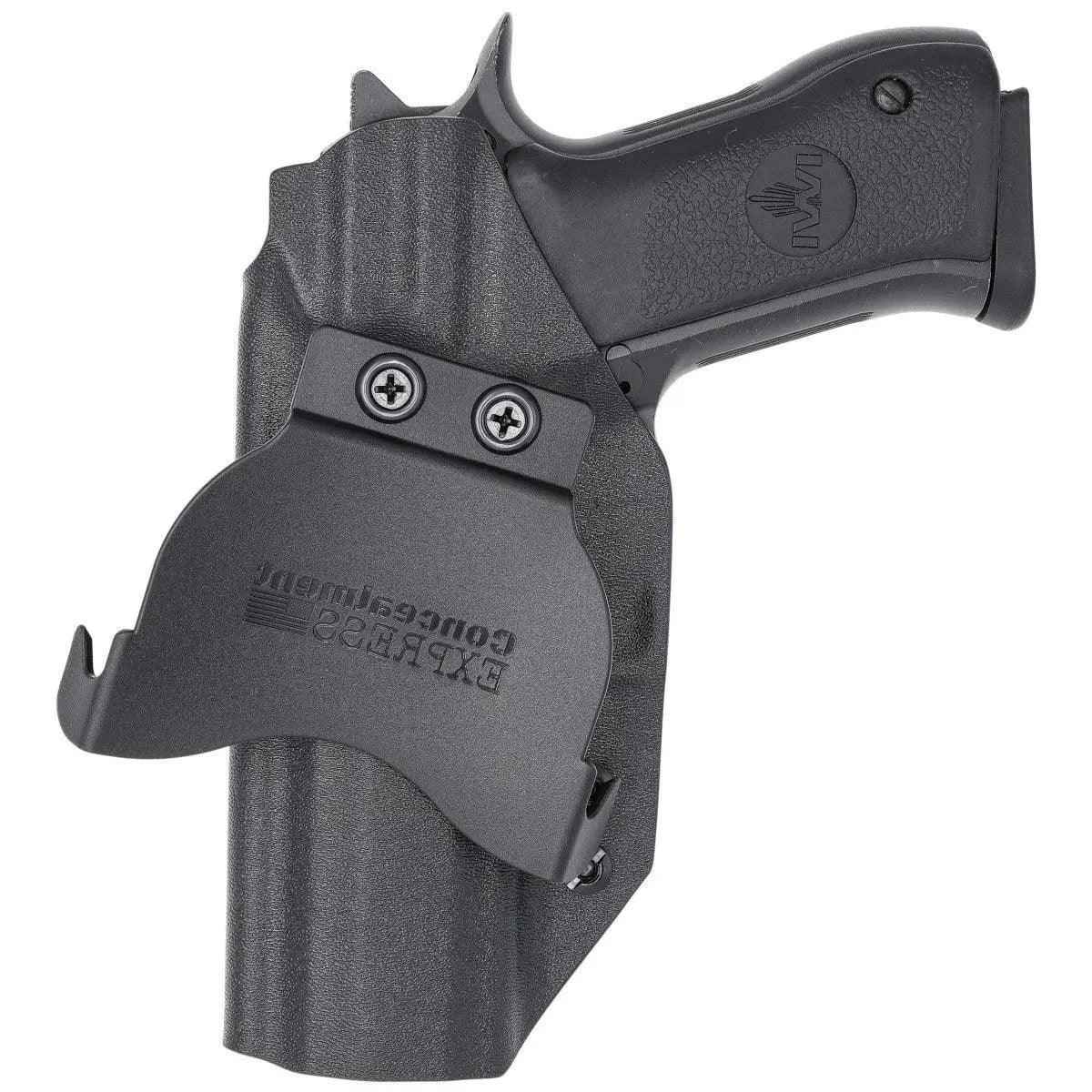 IWI Jericho 941 F9 Paddle Holster