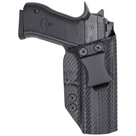 IWI Jericho 941 FS9 IWB Holster