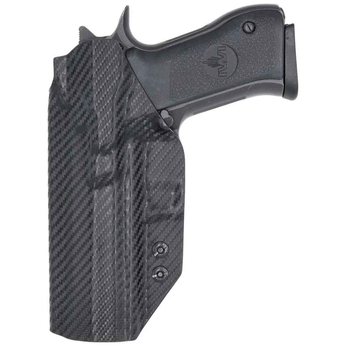 IWI Jericho 941 FS9 IWB Holster