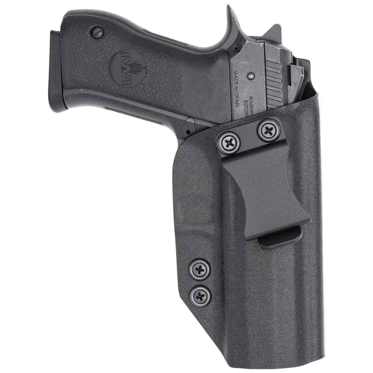 IWI Jericho 941 FS9 IWB Holster
