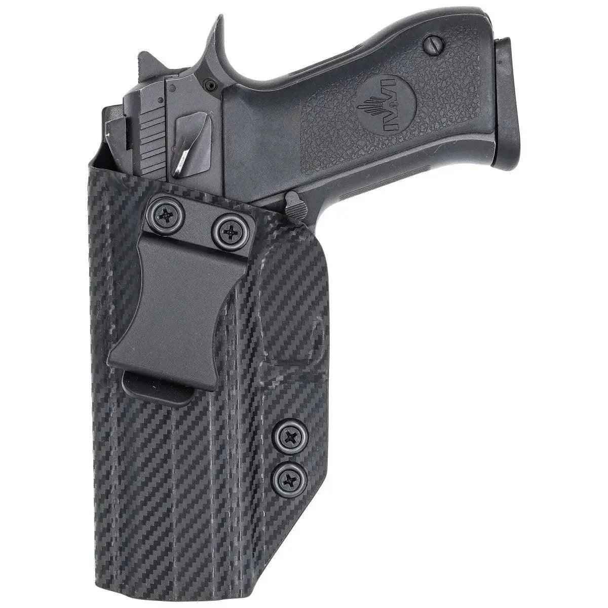 IWI Jericho 941 FS9 IWB Holster