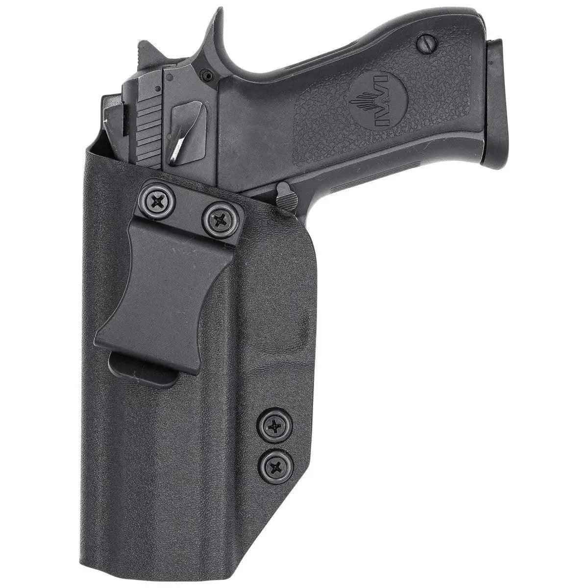IWI Jericho 941 FS9 IWB Holster