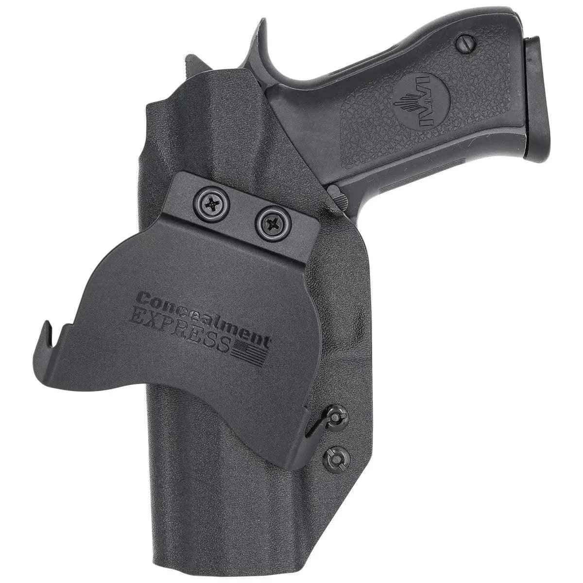 IWI Jericho 941 FS9 Paddle Holster