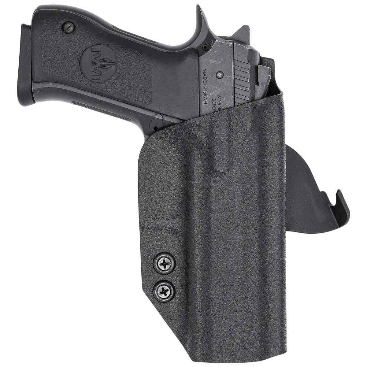 IWI Jericho 941 FS9 Paddle Holster