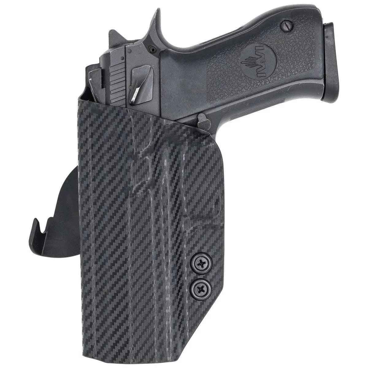 IWI Jericho 941 FS9 Paddle Holster