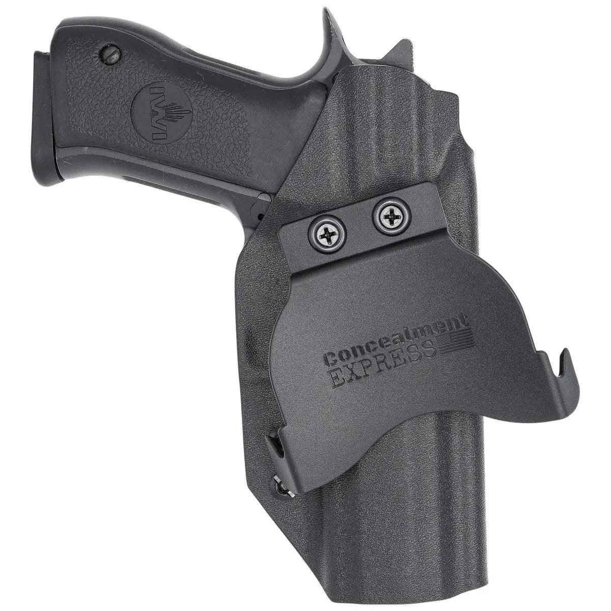 IWI Jericho 941 FS9 Paddle Holster