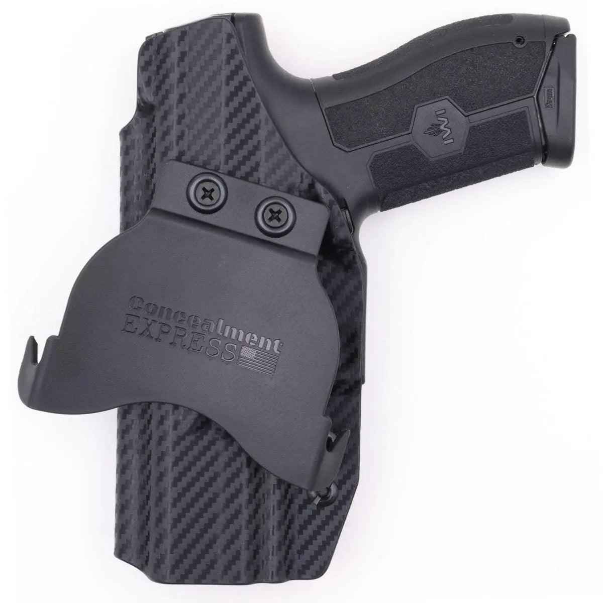 IWI Masada Paddle Holster (Optic Ready)