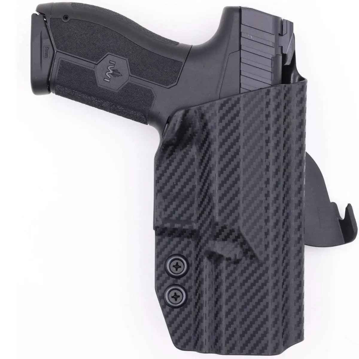 IWI Masada Paddle Holster (Optic Ready)