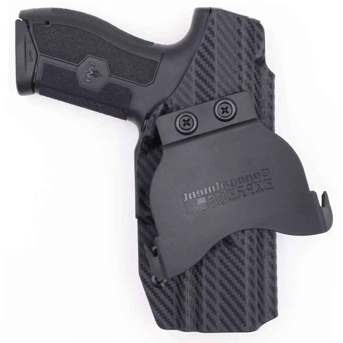 IWI Masada Paddle Holster (Optic Ready)