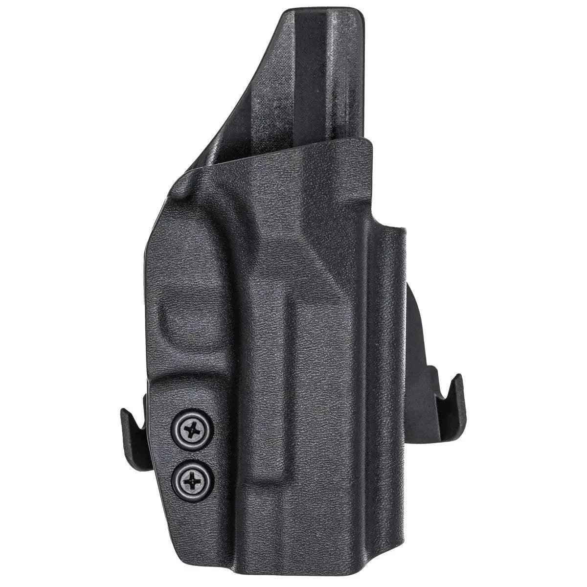 IWI Masada Slim Paddle Holster (Optic Ready)