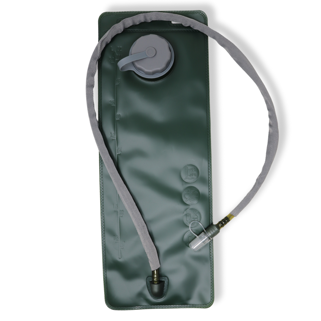 McGuire Gear 3-Liter/100 Oz Hydration Bladder