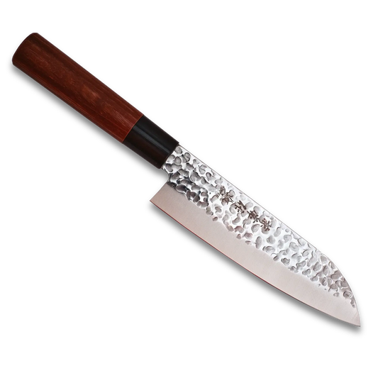KC-950 Santoku Knife 165mm | Made in Japan-0