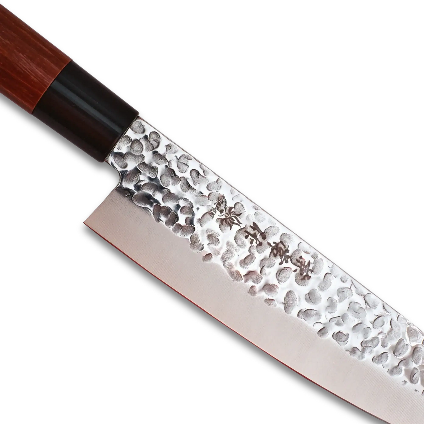 KC-950 Santoku Knife 165mm | Made in Japan-2