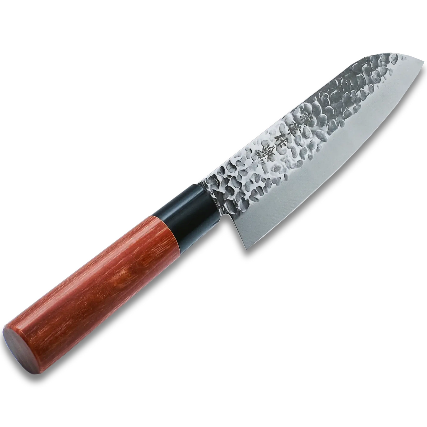KC-950 Santoku Knife 165mm | Made in Japan-4