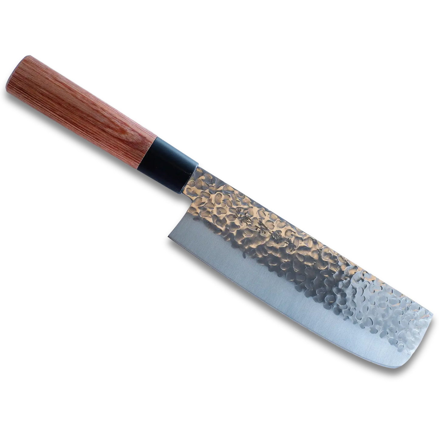 KC-950 Nakiri Knife 165mm | Made in Japan-0