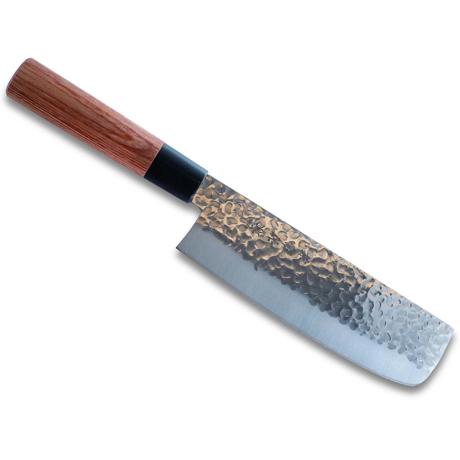 KC-950 Nakiri Knife 165mm | Made in Japan-0