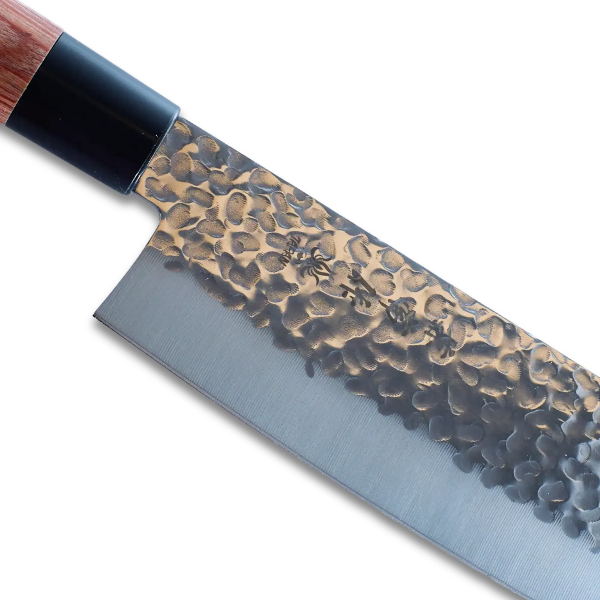 KC-950 Nakiri Knife 165mm | Made in Japan-2