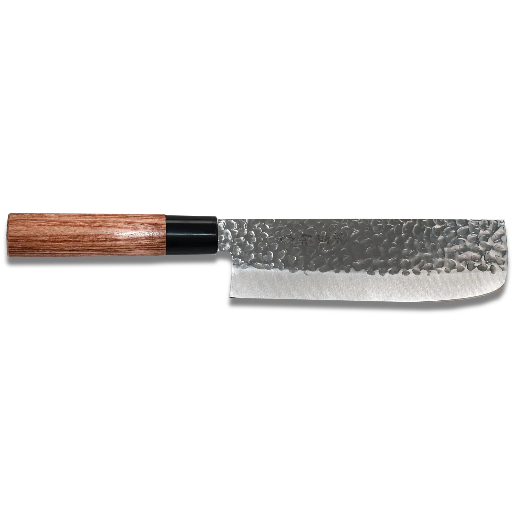 KC-950 Nakiri Knife 165mm | Made in Japan-4
