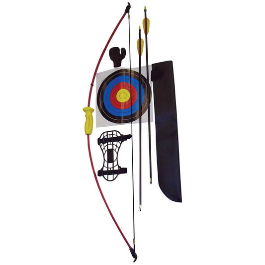 Sa Sports Antelope Recurve Bow Set 15 Lbs. Rh-lh