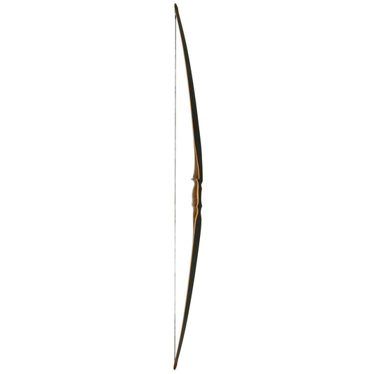 October Mountain Ozark Hunter Longbow 68 In. 45 Lbs. Lh
