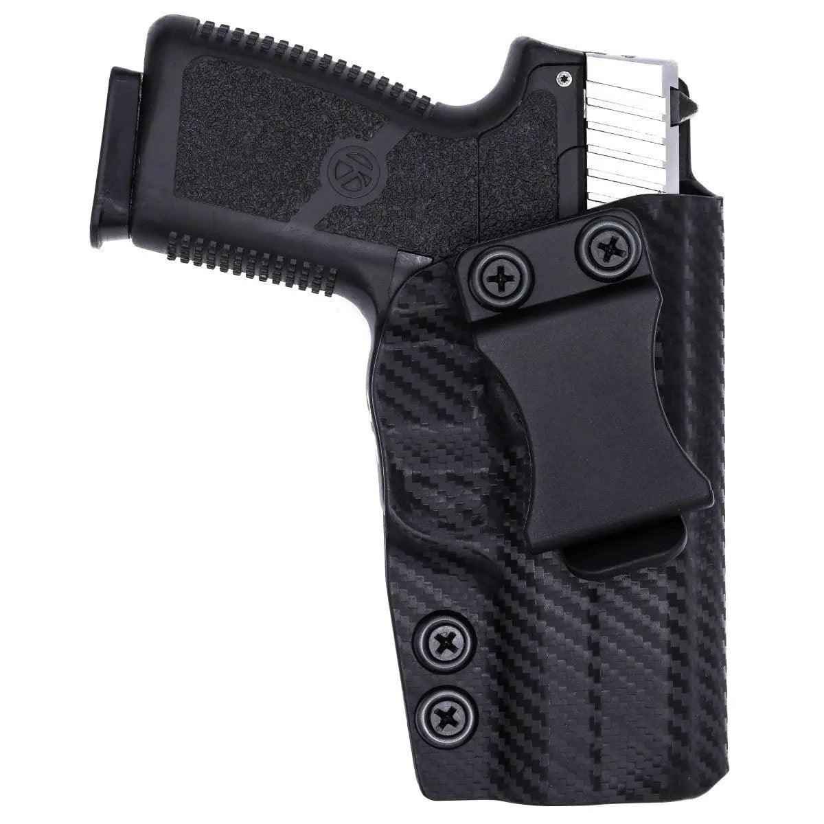Kahr CW9 IWB Holster