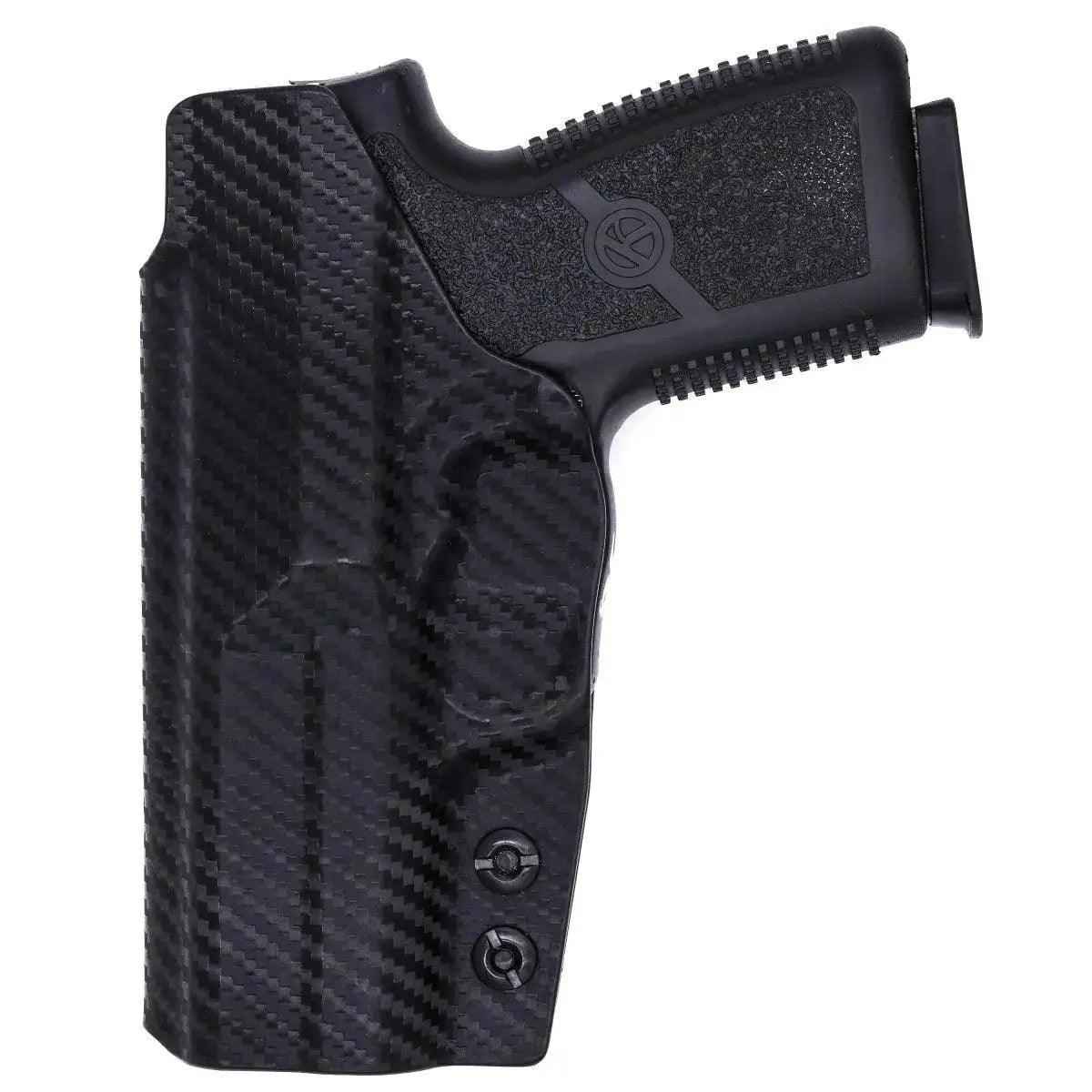 Kahr CW9 IWB Holster