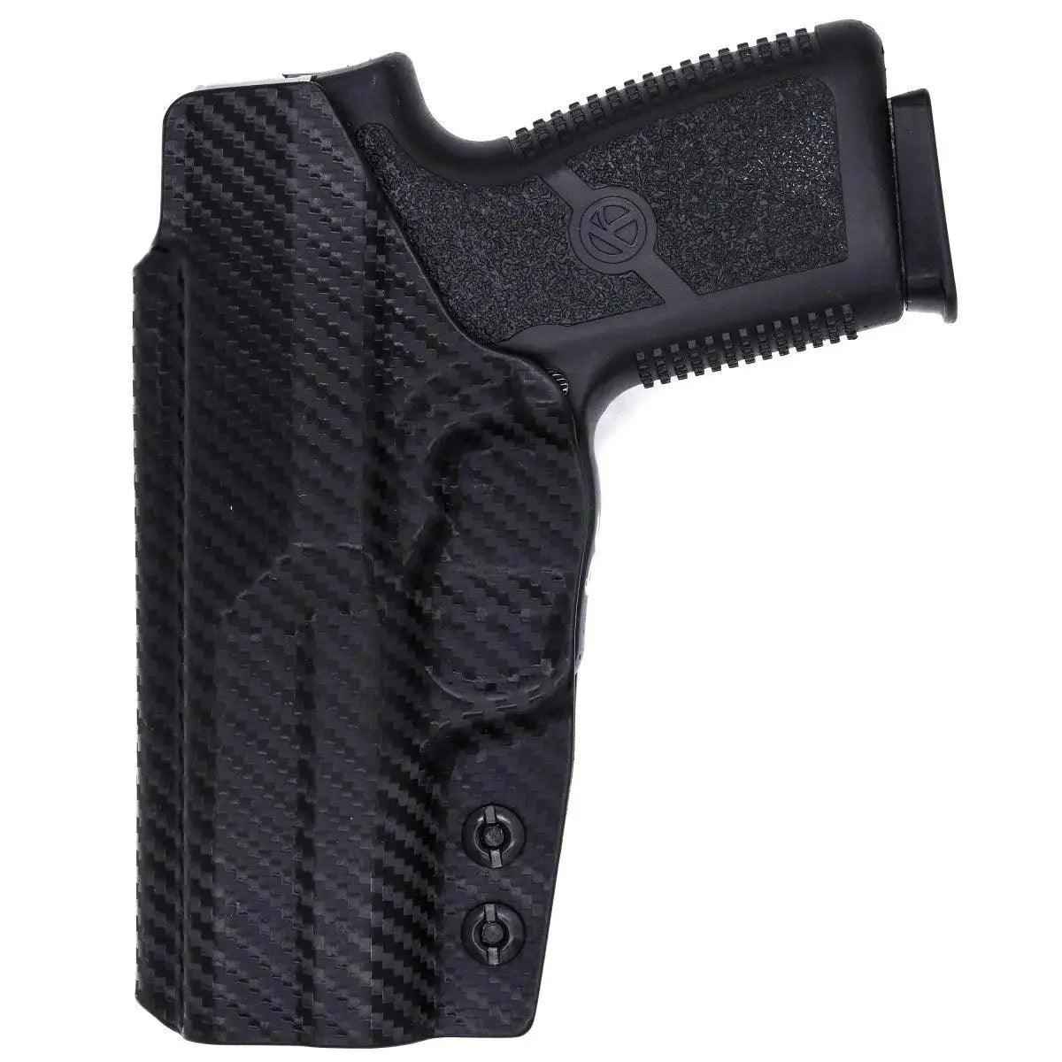 Kahr CW9 IWB Holster