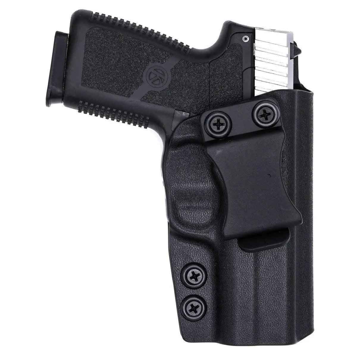 Kahr CW9 IWB Holster